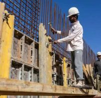Indian-construction-workers-Israel
